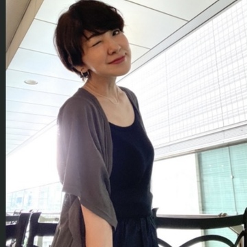 母から学んだ、私のファッションのお手本✨