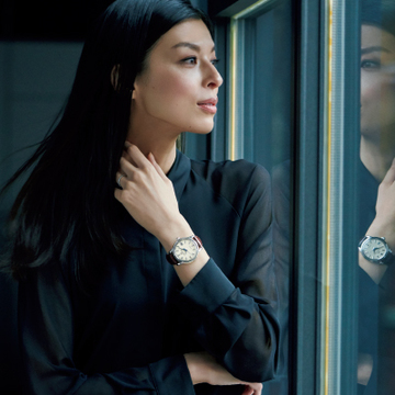 洗練デザイン＆最高峰の技術を兼ね備えた＜機械式時計＞4【信頼と品格の「ビジネス時計」】