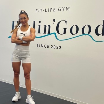 50代、お正月に増えた体重を元に戻す！人気トレーナー・AYAさんのジムでブートキャンプ！？【ウェブエクラ編集長シオヤの「あら、素敵☆ 手帖」#3】