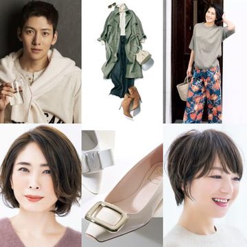 世界中で愛される韓国のスター俳優「独占インタビュー」【人気記事週間ランキングTOP10】