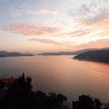 “フロー・デ・シン”で夢のような食・湯・空間を体感【台湾の温泉リゾート】
