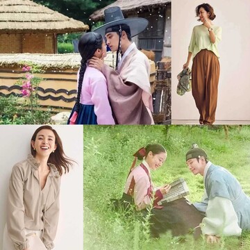 ときめいてグッとくる！50代が沼落ちした韓国の「ラブコメ時代劇」【人気記事週間ランキングTOP10】