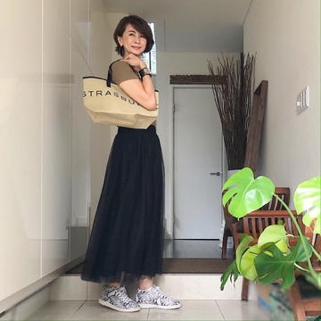 ストラスブルゴのBIGロゴトート&エクラ創刊13周年！