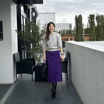 ZARAのキラキラビジュー、第二弾！！