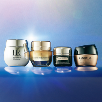 強力成分でたるみをリフトアップする「アイクリーム」4選【目もと美容に集中投資】