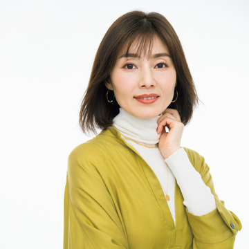 【2022年度エクラ華組 新メンバー決定！】梁瀬理砂さん