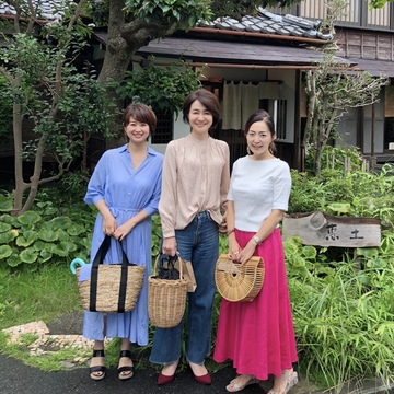 古民家蕎麦懐石in葉山