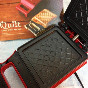 愛しのキッチン道具①○○のおかげで、マンネリ朝食から脱出！