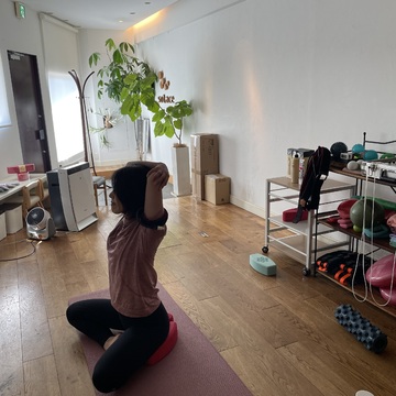 アラフィー世代の運動は大事！私の運動習慣が身に付くまでをご紹介します