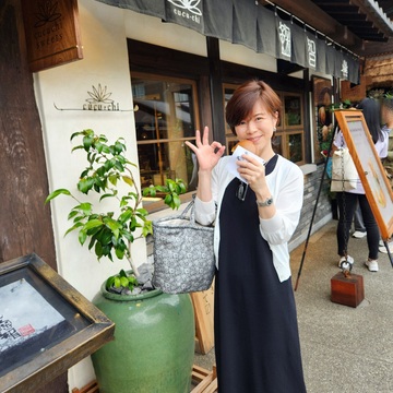 湯布院食べ歩きツアー