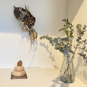 良い年にしましょう！