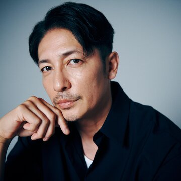 【玉木宏さんスペシャルインタビュー】今この時、だからこそ戦争映画で伝えたいことがある