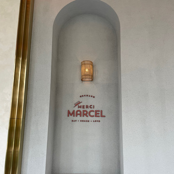 シンガポールでお気に入りのカフェ