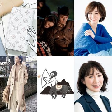 あの感動をもう一度！超人気「韓流ドラマ8選」【人気記事週間ランキングTOP10】