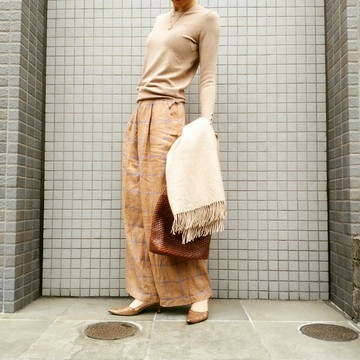 使えるZARAニット！イロチ買い