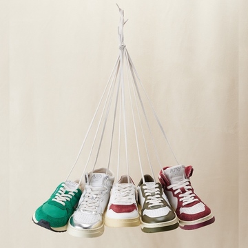 世界各国でブレイク中のスニーカー「AUTRY/オートリー」の期間限定ショップがMIYASHITA PARKにオープン！