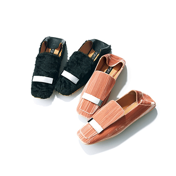 在宅ワークに役立つアイテムも！「秋色セットアップ」に合わせたいおしゃれ小物6選