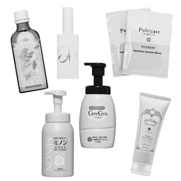 アラフィー女性の“デリケートゾーンのニオイ”に大きな変化が！ 5つの予防＆対策法