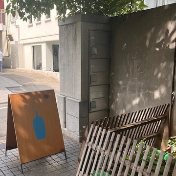 表参道この時期にぴったりな朝活カフェ