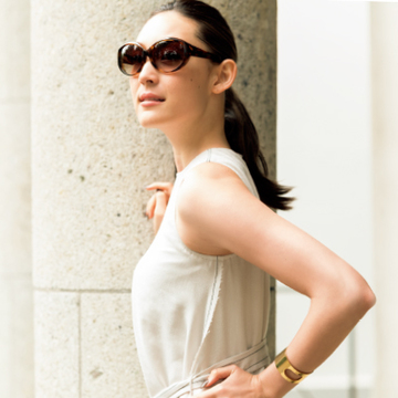 「夏限定」ヒットリバイバル！　人気スタイリストとブランドがコラボした夢のアイテム！