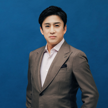 【松本幸四郎さんインタビュー】祖父と叔父が演じた魅力あふれる長谷川平蔵。自分流ではなく正統に演じたい