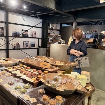 新大久保で、マダム3人のゆるっとおでかけ日和