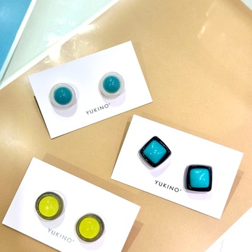 カラー診断&アクセサリーのワークショップへ@神戸