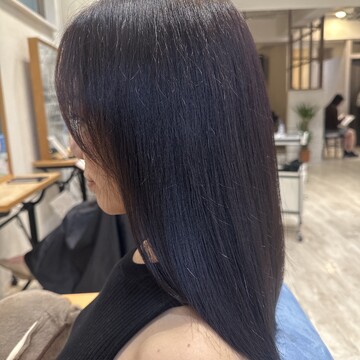 【Before→After有】褒められヘアカット