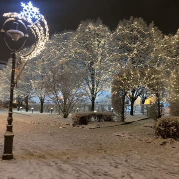 月1　 ハンガリー小旅行　　　　　　　　　