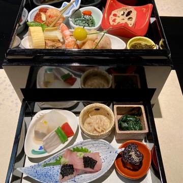 小旅行気分？銀座で美味しい加賀料理