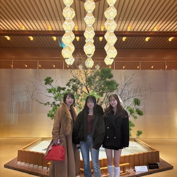 The Okura Tokyo STAY DAY1 