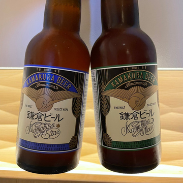 〜鎌倉散歩で出合ったもの〜