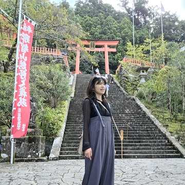 和歌山2泊3日　熊野古道にふれる世界遺産の旅①