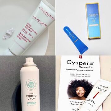 アラフィー女性を悩ませる夏の紫外線！チームJマダムたちのおすすめ紫外線対策とは？