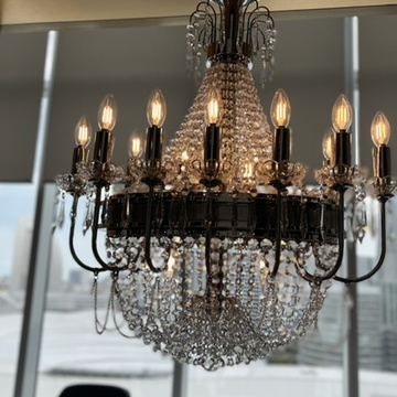 ザ・カハラ・ホテル＆リゾート横浜♡勇気を与えてくれる歳上のひと