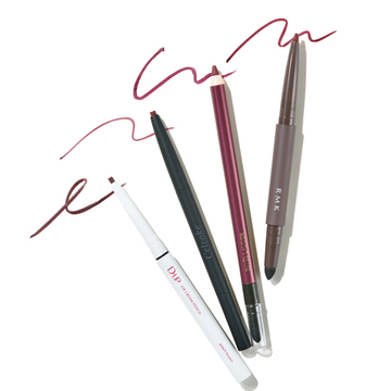 目もとに「雰囲気のある人」になれる“赤みモーヴ”アイライナー4選