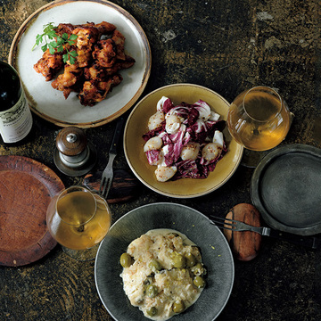 おつまみのバリエーション広がる！「塩麹」を使った肉＆魚介レシピ【体にうれしい発酵おつまみ】