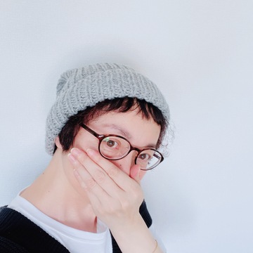 コートにはまだ早い⁈♡秋の訪れとファーベスト