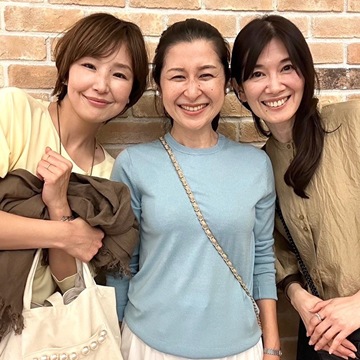 春コーデで人気急上昇中の街へ♪