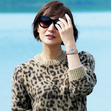 【美しき名品時計】品格香り立つ「カルティエ」の新作ブレスレットウォッチ