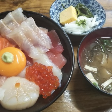 青森旅行2日目　八戸