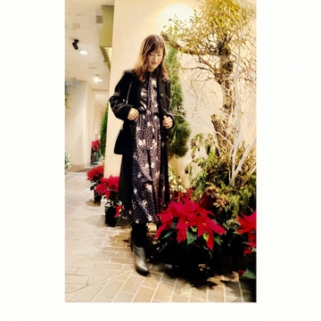 褒められワンピース