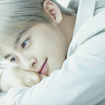 チャウヌ (ASTRO) インタビューこぼれ話をお届け！【Web eclat限定版インタビュー後編】 