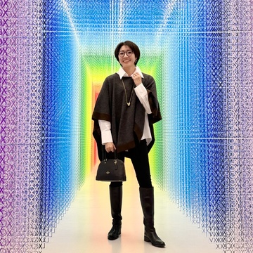 ブルガリ セルペンティ 75周年 エキシビションへ