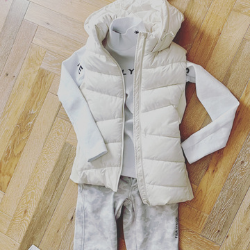 ZARAでプチプラゴルフコーデ