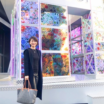 ナイスチームワークの華組同期