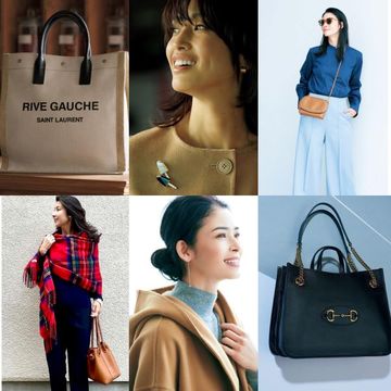 小柄なアラフィー女性必見！冬の着こなし”すっきり見え”のコツ【ファッション人気ランキングTOP10】