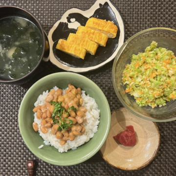 食前に食べる「〇〇」が血糖値の上昇を防ぐ！ 40代、50代に多い不調や生活習慣病の対策におすすめ【40代・50代の血糖値ケア】