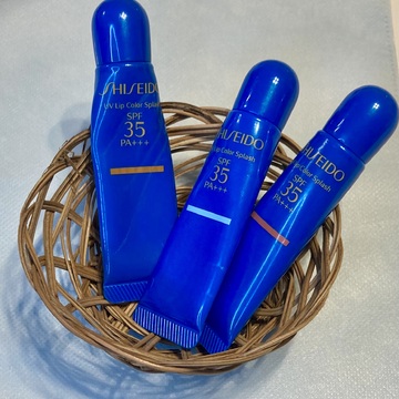 UVケア リップグロス