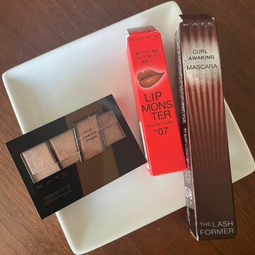 次のリップモンスターは？ KATEの10月新色をチェック！【ウェブエクラ編集長シオヤの「あら、素敵☆ 手帖」#40】